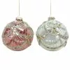 Top 10 ???? Assorted Sequin Ball Glass Ornament by Ashland® ???? -Ashland Sales 10698614 1