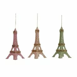 Buy ???? Assorted Eiffel Tower Ornament by Ashland® ✨