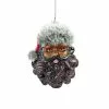 Best reviews of ✨ 5" Glass Santa Head Ornament by Ashland® ???? 1 Best reviews of ✨ 5" Glass Santa Head Ornament by Ashland® ???? -Ashland Sales 10698636