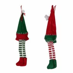 Hot Sale ⌛ Assorted Gnome Fabric Ornament by Ashland® ???? -Ashland Sales 10698641 2