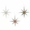 Best deal ???? Assorted 6" Glitter Starburst Ornament By Ashland® ????