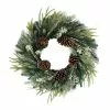Best Sale ✔️ 22" Pinecone & Pine Mix Outdoor Wreath by Ashland® ???? -Ashland Sales 10698653 1