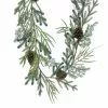Best Sale ???? 6ft. Pinecone & Pine Mix Outdoor Garland by Ashland® ???? -Ashland Sales 10698654 1