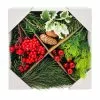 Cheapest ???? DIY Red Ornament, Pinecone & Berry Wreath Kit by Ashland® ???? -Ashland Sales 10698660 1
