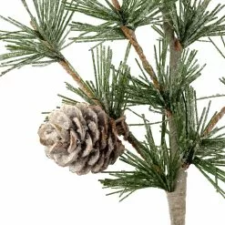 Cheap ???? Iced Pinecone & Sage Pick by Ashland® ???? 5 Cheap ???? Iced Pinecone & Sage Pick by Ashland® ???? -Ashland Sales 10698753 2