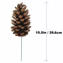 Best Sale ???? Pinecone Pick by Ashland® ❤️ -Ashland Sales 10698756 3