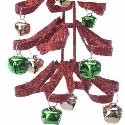 Coupon ???? Assorted 2.5'' Tree with Bells Collectible Metal Ornament by Ashland® ???? 7 Coupon ???? Assorted 2.5'' Tree with Bells Collectible Metal Ornament by Ashland® ???? -Ashland Sales 10698772 2