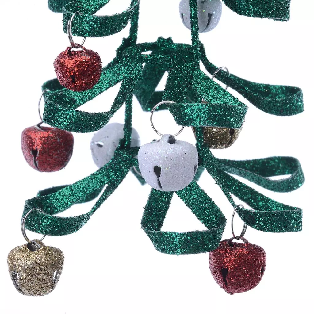 Coupon ???? Assorted 2.5'' Tree with Bells Collectible Metal Ornament by Ashland® ???? 5 Coupon ???? Assorted 2.5'' Tree with Bells Collectible Metal Ornament by Ashland® ???? - Image 3