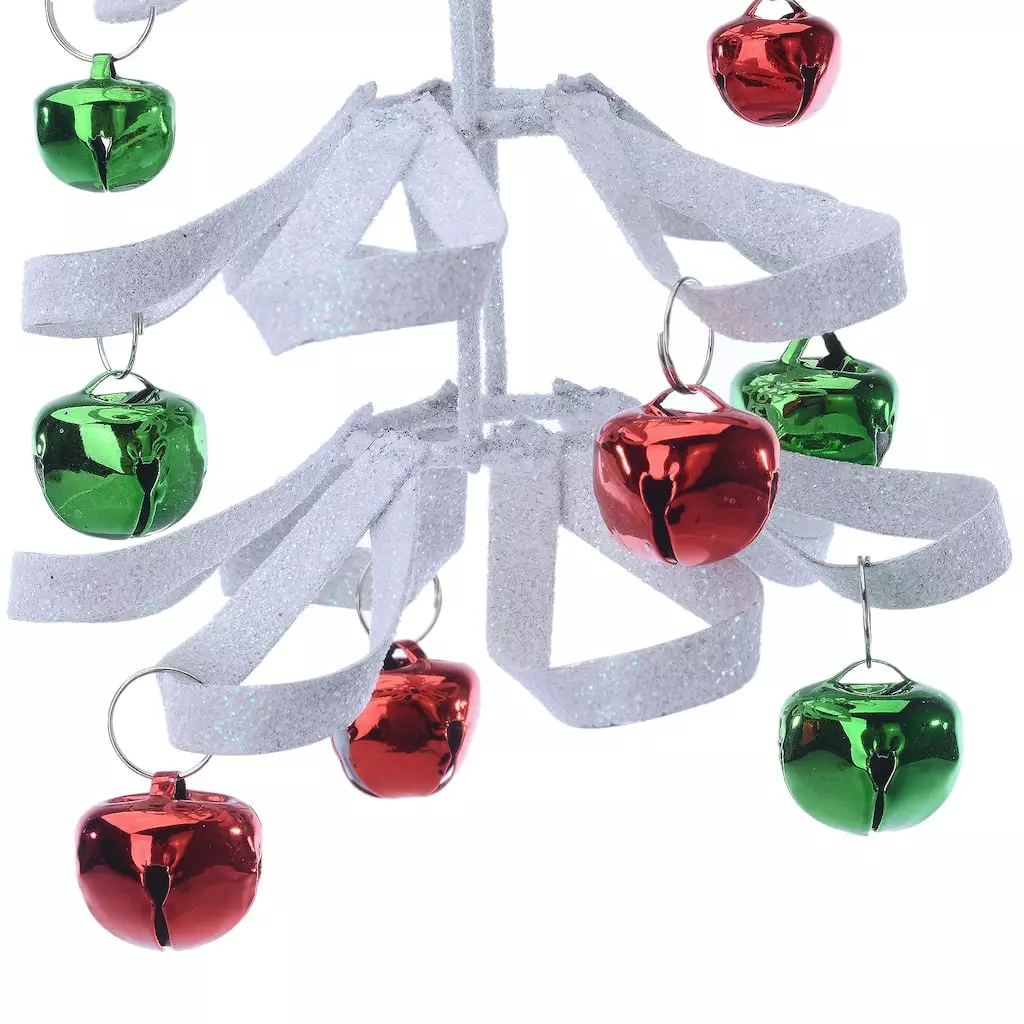 Coupon ???? Assorted 2.5'' Tree with Bells Collectible Metal Ornament by Ashland® ???? 6 Coupon ???? Assorted 2.5'' Tree with Bells Collectible Metal Ornament by Ashland® ???? - Image 4