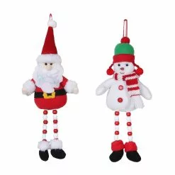 Best deal ???? Assorted ???? Christmas Character Ornament by Ashland® ????