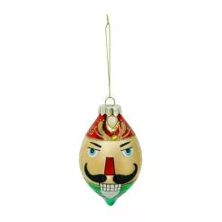 Deals ???? Assorted 4'' Nutcracker Collectible Glass ???? Christmas Ornament by Ashland® ⌛ 5 Deals ???? Assorted 4'' Nutcracker Collectible Glass ???? Christmas Ornament by Ashland® ⌛ -Ashland Sales 10698781 2
