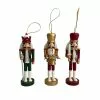 Budget ???? Assorted 5.6'' Nutcracker Collectible Ornament by Ashland® ???? 2 Budget ???? Assorted 5.6'' Nutcracker Collectible Ornament by Ashland® ???? -Ashland Sales 10698804 1
