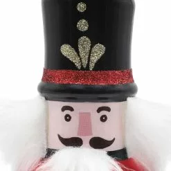 Wholesale ???? Assorted Glass Nutcracker Ball Ornament by Ashland® ???? Christmas ???? -Ashland Sales 10698806 5