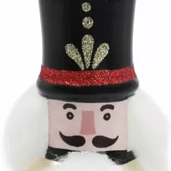 Wholesale ???? Assorted Glass Nutcracker Ball Ornament by Ashland® ???? Christmas ???? -Ashland Sales 10698806 7
