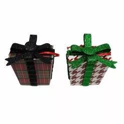 Cheapest ???? Assorted ???? Christmas Gift Ornament by Ashland® ???? -Ashland Sales 10698810 2