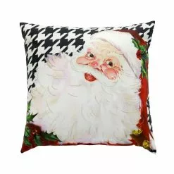 Budget ???? Santa Face Pillow by Ashland® ????