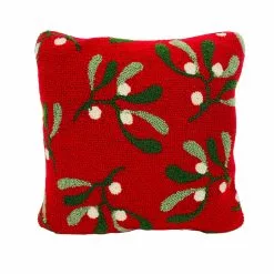 Deals ???? Assorted 16'' White/Red Mistletoe Pillow by Ashland® ❤️ 13 Deals ???? Assorted 16'' White/Red Mistletoe Pillow by Ashland® ❤️ -Ashland Sales 10698853 5
