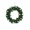 Best deal ???? Green Glitter Wreath Ornament by Ashland® ❤️