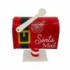 Deals ???? 10.3'' Mailbox with Santa Belt Tabletop Décor by Ashland® ✔️ -Ashland Sales 10698870 1
