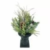 Best Pirce ???? 24" Pine & Pinecone Outdoor Arrangement by Ashland® ???? -Ashland Sales 10698875 1