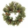 Wholesale ✨ 22" Pine & Pinecone Wreath by Ashland® ???? Christmas ???? -Ashland Sales 10698880 1