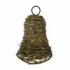 Coupon ???? 10'' Twig Bell Décor by Ashland® ???? -Ashland Sales 10698881 1