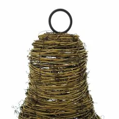 Coupon ???? 10'' Twig Bell Décor by Ashland® ???? -Ashland Sales 10698881 2