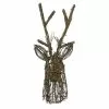 Buy ???? 18'' Twig Reindeer Head Décor by Ashland® ???? -Ashland Sales 10698887 1