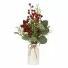 Best Sale ???? 16.5" Berry & Foliage Arrangement by Ashland® ???? -Ashland Sales 10698899 1