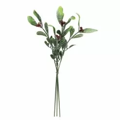 Hot Sale ???? Assorted Mini Mistletoe Bundle by Ashland® ???? -Ashland Sales 10698907 5