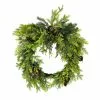Cheapest ???? 24" Cedar & Pinecone Wreath by Ashland® ???? 2 Cheapest ???? 24" Cedar & Pinecone Wreath by Ashland® ???? -Ashland Sales 10698934 1