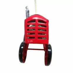 Best reviews of ???? Red Tractor Metal Ornament by Ashland® ???? -Ashland Sales 10698954 3