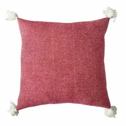 Best Pirce ???? Merry ???? Christmas Throw Pillow by Ashland® ???? -Ashland Sales 10698966 3