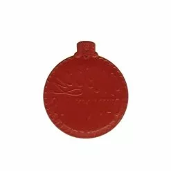 Brand new ⌛ 26" Merry ???? Christmas Ornament Wall Sign by Ashland® ???? -Ashland Sales 10698974 3