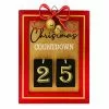 Buy ???? 14.25'' ???? Christmas Countdown Wall Décor by Ashland® ???? -Ashland Sales 10698975 1