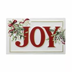 Discount ???? Assorted 20" Noel & Joy Wall Sign by Ashland® ???? -Ashland Sales 10698978 3