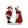 Flash Sale ???? 7" Santa Couple Tabletop Décor by Ashland® ???? -Ashland Sales 10698981 1