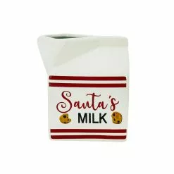 Outlet ???? Assorted 3.5'' Milk for Santa Tabletop Décor by Ashland® ???? 9 Outlet ???? Assorted 3.5'' Milk for Santa Tabletop Décor by Ashland® ???? -Ashland Sales 10698982 3