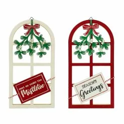 Best deal ???? Assorted 18'' Wall Arch ???? Christmas Décor by Ashland® ????