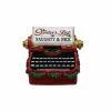 Buy ???? 6" Resin Typewriter Tabletop Décor by Ashland® ???? 2 Buy ???? 6" Resin Typewriter Tabletop Décor by Ashland® ???? -Ashland Sales 10698988 1