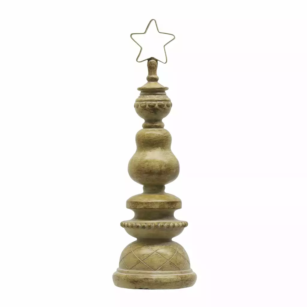 Best deal ✨ 14" Brown Tabletop Tree-Shaped Accent with Star by Ashland® ???? 3 Best deal ✨ 14" Brown Tabletop Tree-Shaped Accent with Star by Ashland® ????