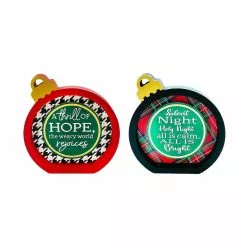 Best Pirce ???? Assorted 7'' Ornament Tabletop Sign by Ashland® ????