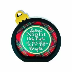 Best Pirce ???? Assorted 7'' Ornament Tabletop Sign by Ashland® ???? -Ashland Sales 10699001 3