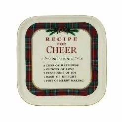 Best deal ⌛ Assorted 8'' Ceramic Recipe Plate Tabletop Décor by Ashland® ⌛ 9 Best deal ⌛ Assorted 8'' Ceramic Recipe Plate Tabletop Décor by Ashland® ⌛ -Ashland Sales 10699004 3