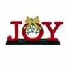 Discount ???? 11.6'' Joy with Mistletoe Tabletop Sign by Ashland® ???? 2 Discount ???? 11.6'' Joy with Mistletoe Tabletop Sign by Ashland® ???? -Ashland Sales 10699005 1