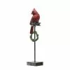 New ⌛ 10.5" Red Cardinal on Tabletop Stand by Ashland® ❤️ -Ashland Sales 10699007 1