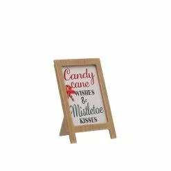 Cheap ⌛ Assorted ???? Christmas Easel Tabletop Décor by Ashland® ???? 12 Cheap ⌛ Assorted ???? Christmas Easel Tabletop Décor by Ashland® ???? -Ashland Sales 10699008 5