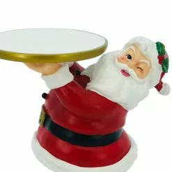Discount ???? 10'' Santa with Tray Tabletop Décor by Ashland® ???? 5 Discount ???? 10'' Santa with Tray Tabletop Décor by Ashland® ???? -Ashland Sales 10699010 2
