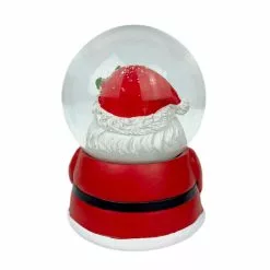 Cheapest ✔️ 6" Santa Water Globe Tabletop Accent by Ashland® ???? -Ashland Sales 10699012 3