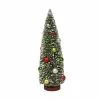 Buy ✨ 15'' Large ???? Christmas Tree with Ornaments Tabletop Décor by Ashland® ???? -Ashland Sales 10699013 1